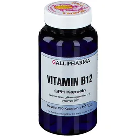 Gall Pharma Vitamin B12 3,0 µg GPH