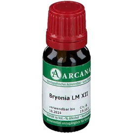 Arcana® Bryonia LM XII