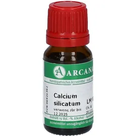 Arcana® Calcium Silicatum LM VI