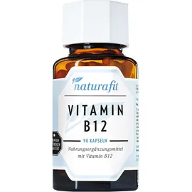 naturafit® Vitamin B12