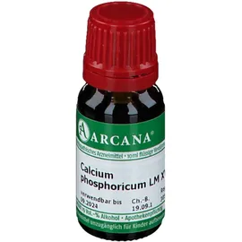 Arcana® Calcium Phosphoricum LM Xviii