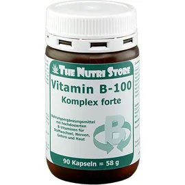 Vitamin B-100