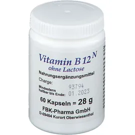 Vitamin B12 N
