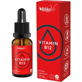 BjökoVit Vitamin B12 Tropfen