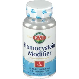 Kal® Homocystein Modifier