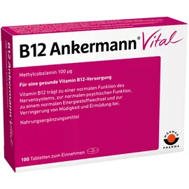 B12 Ankermann® Vital