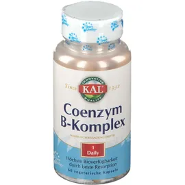 Kal® Coenzym B-Komplex