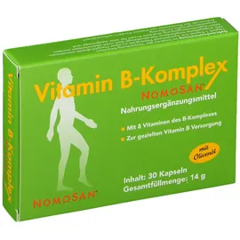 NomoSan® Vitamin B-Komplex