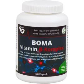 Boma Vitamin B-Komplex