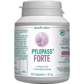 Pylopass™ Forte