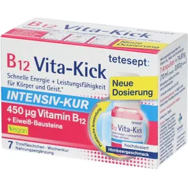 tetesept: B12 Vita-Kick