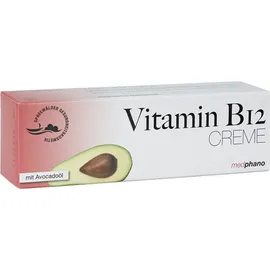 Vitamin B12 Creme