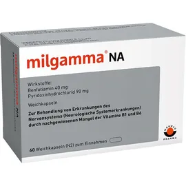milgamma® NA
