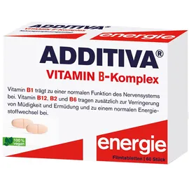 Additiva® Vitamin B-Komplex