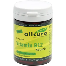 allcura Vitamin B12