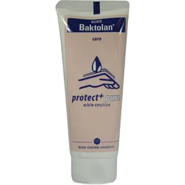 BAKTOLAN protect+ pure