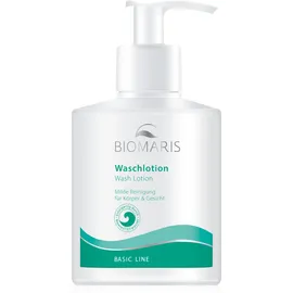 Biomaris Waschlotion Spenderflasche