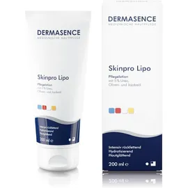 DERMASENCE Skinpro Lipo