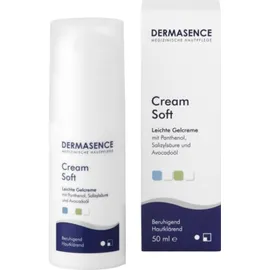 DERMASENCE Cream Soft