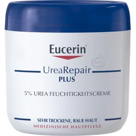 Eucerin UreaRepair PLUS Körpercreme 5 %