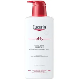 Eucerin pH5 leichte Lotion