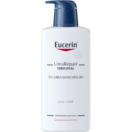 Eucerin UreaRepair ORIGINAL Waschfluid 5 %