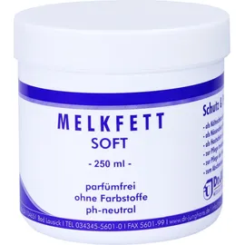 MELKFETT soft