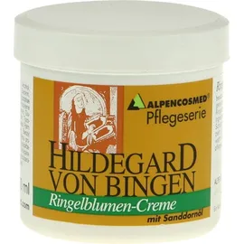 AC H.v.Bingen Ringelblumen Creme