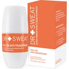 DR SWEAT DEO ROLL-ON