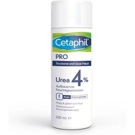 Cetaphil PRO Urea 4% Lotion