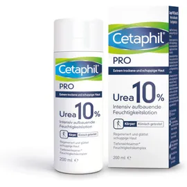 Cetaphil PRO Urea 10% Lotion