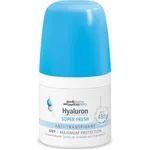 Hyaluron Deo Roll-on Super Fresh