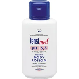 TENSIMED Body Lotion