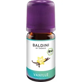 BALDINI Bioaroma Vanille Extrakt Öl