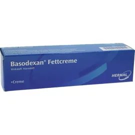 Basodexan Fettcreme 10%