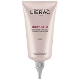 LIERAC Body-Slim Kryoaktives Konzentrat