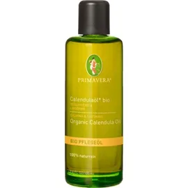 CALENDULA ÖL in Oliven-/Sonnenblumenöl Bio