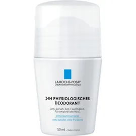 LA ROCHE-POSAY 24H Physiologisches Deodorant Roll-On