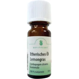 Etherisches Öl Lemongrass
