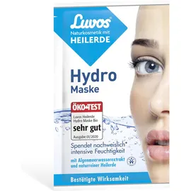 Luvos-Heilerde Hydro-Maske