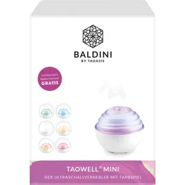 TaoWell Mini mit Baldini Feelruhe