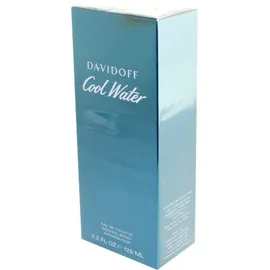 DAVIDOFF COOL WATER MAN EDT