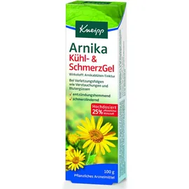 Kneipp Arnika Kühl- & SchmerzGel