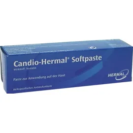 Candio-Hermal Softpaste