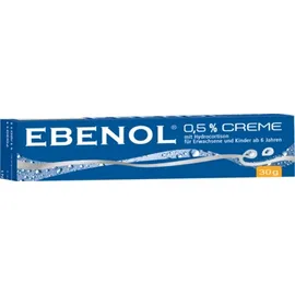 Ebenol 0,5%