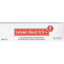 Linola Akut 0,5%