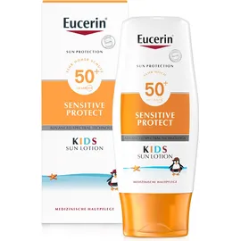 Eucerin KIDS SUN LOTION LSF 50+