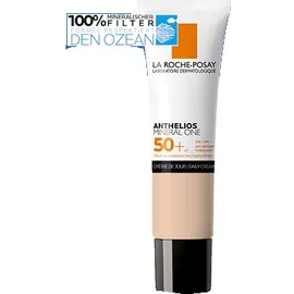 LA ROCHE-POSAY ANTHELIOS MINERAL ONE 50+ 01 Light