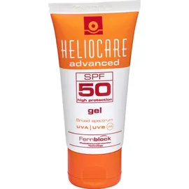 HELIOCARE Gel SPF50