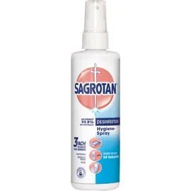 SAGROTAN Desinfektion Hygiene-Spray